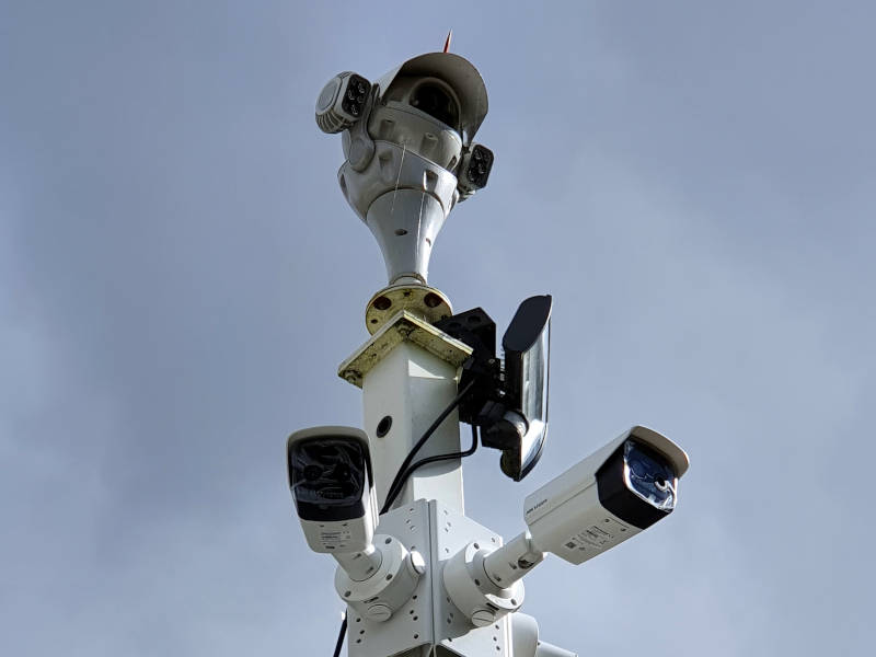 cctv