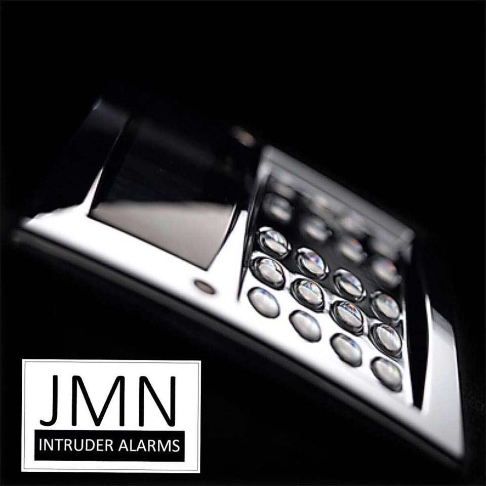 JMN Intruder Alarms Essex