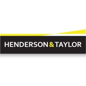 Henderson Taylor