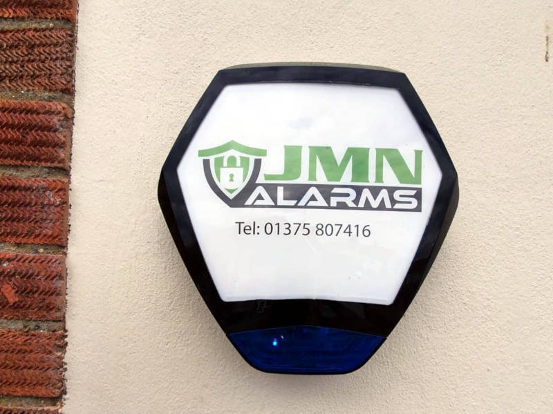 JMN Intruder Alarms Stanfordlehope, Essex Burglar Alarms