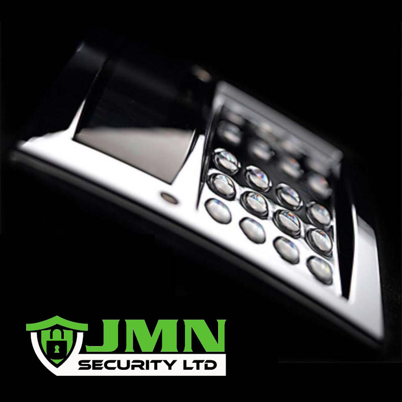 JMN Intruder Alarms - Essex